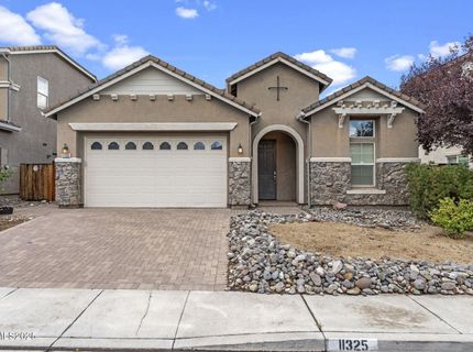 11325 Messina Court, Reno, NV 89521 Photo