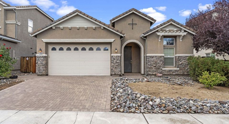 11325 Messina Court, Reno, NV 89521 Photo