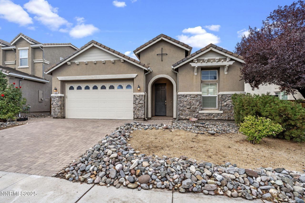 11325 Messina Court, Reno, NV 89521 Photo