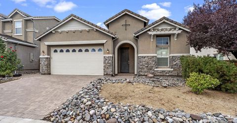 11325 Messina Court, Reno, NV 89521 Photo