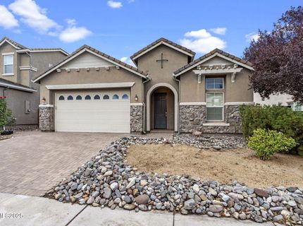 11325 Messina Court, Reno, NV 89521 Photo