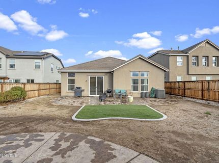 11325 Messina Court, Reno, NV 89521 Photo