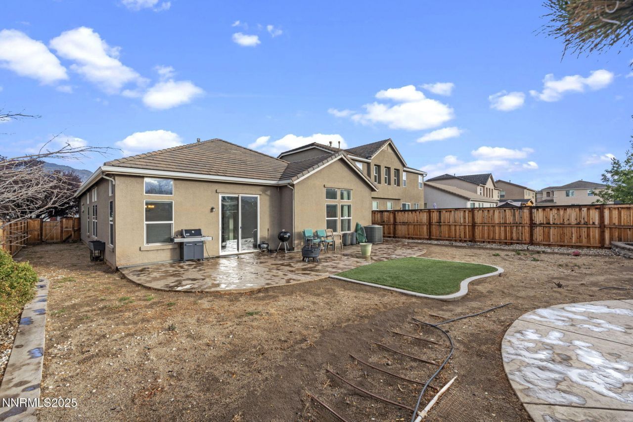 11325 Messina Court, Reno, NV 89521 Photo