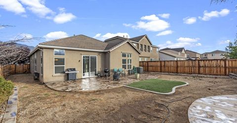 11325 Messina Court, Reno, NV 89521 Photo