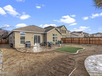 11325 Messina Court, Reno, NV 89521 Photo