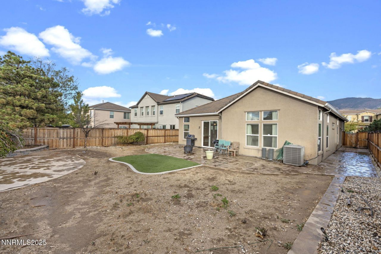11325 Messina Court, Reno, NV 89521 Photo