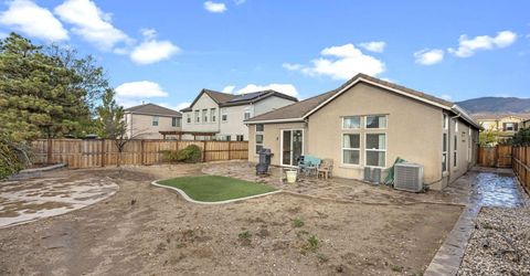 11325 Messina Court, Reno, NV 89521 Photo