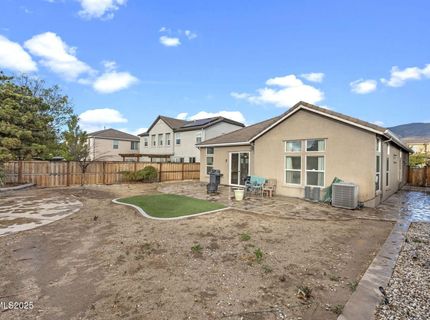 11325 Messina Court, Reno, NV 89521 Photo