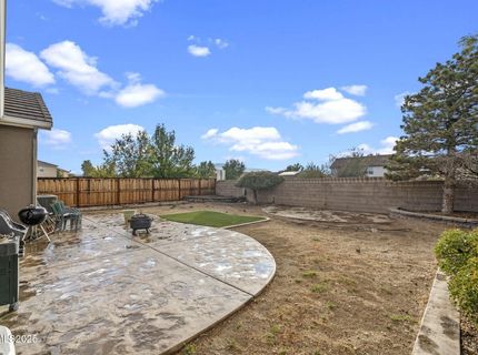 11325 Messina Court, Reno, NV 89521 Photo