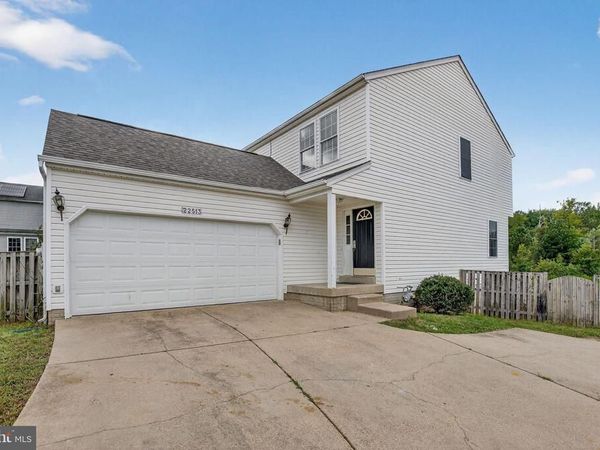 22513 CASTLE POLLARD WAY, GREAT MILLS, MD 20634