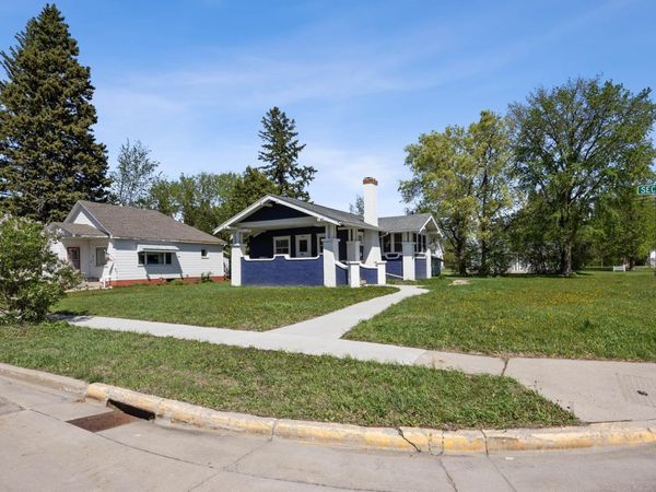 12 2nd Street E, Ada, MN 56510