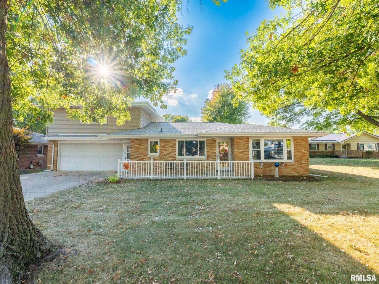 337 N Grace Street, Brimfield, IL 61517 Main Photo