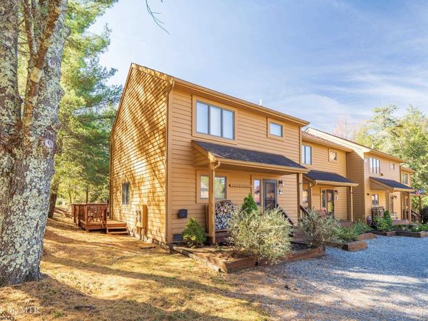 448 Deerfield Circle, Davis, WV 26260