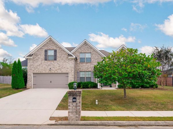 7470 Blazing Star Court, Ooltewah, TN 37363