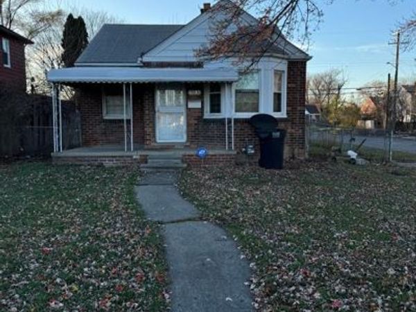 6545 RUTLAND Street, Detroit, MI 48228