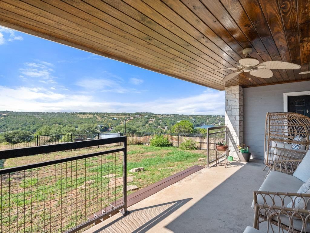 811 County Road 130 Rd, Burnet, TX 78611 Main Photo