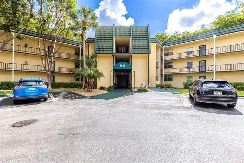 9080 Lime Bay Blvd., Unit 109, Tamarac, FL 33321 Photo