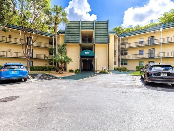 9080 Lime Bay Blvd., Unit 109, Tamarac, FL 33321