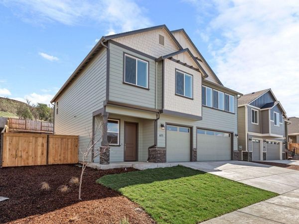 681 Old Waverly Way, Unit 21, Eagle Point, OR 97524