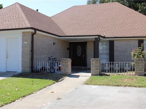 75 LUCAYA Drive, Kenner, LA 70065