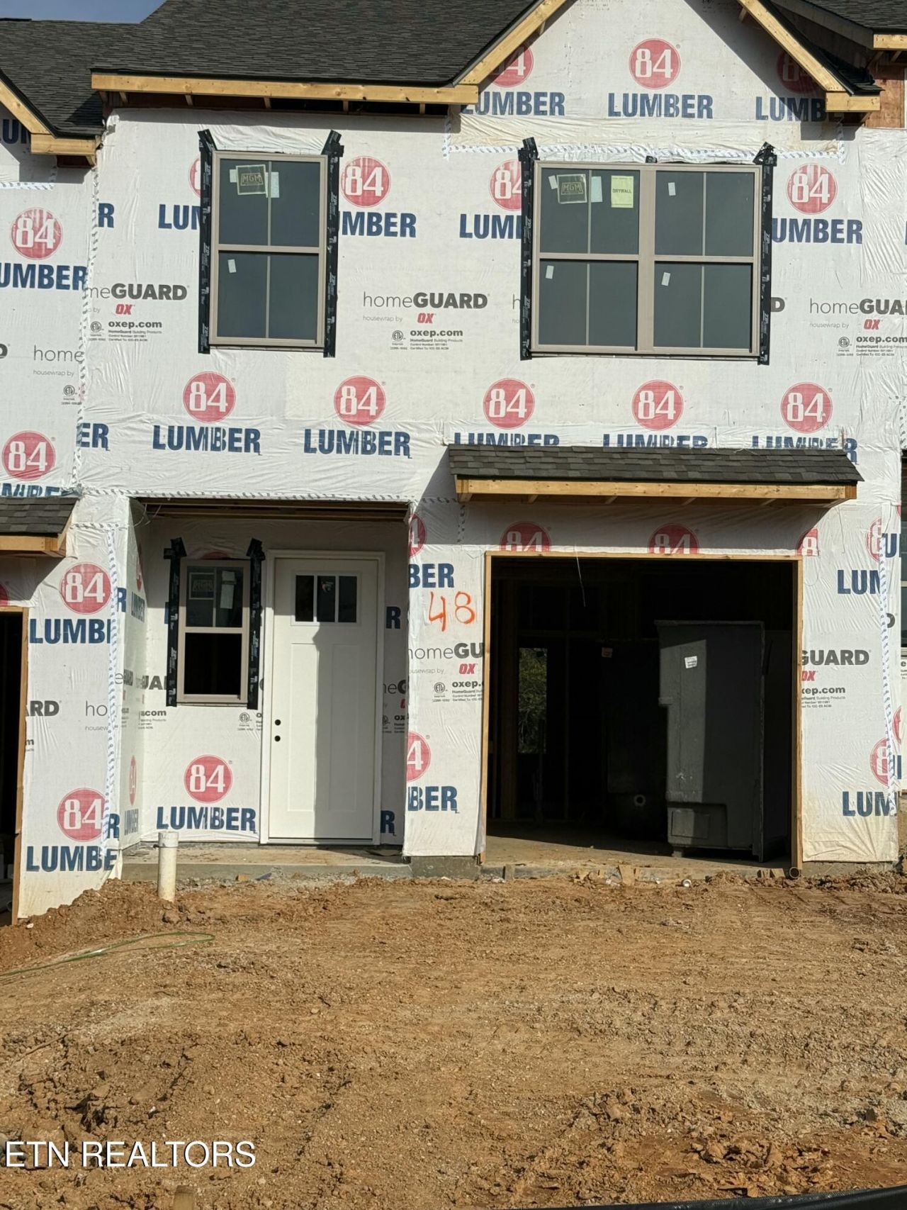 1712 Bennett Village Drive, Maryville, TN 37804 Main Photo