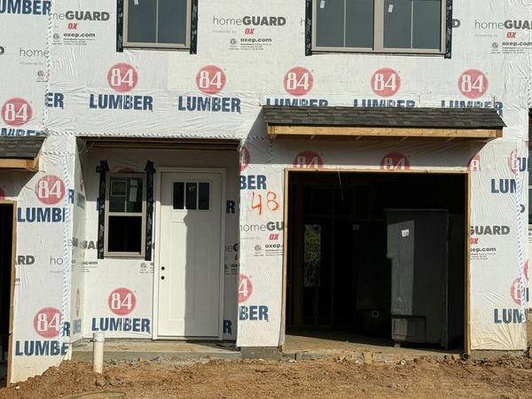 1712 Bennett Village Drive, Maryville, TN 37804