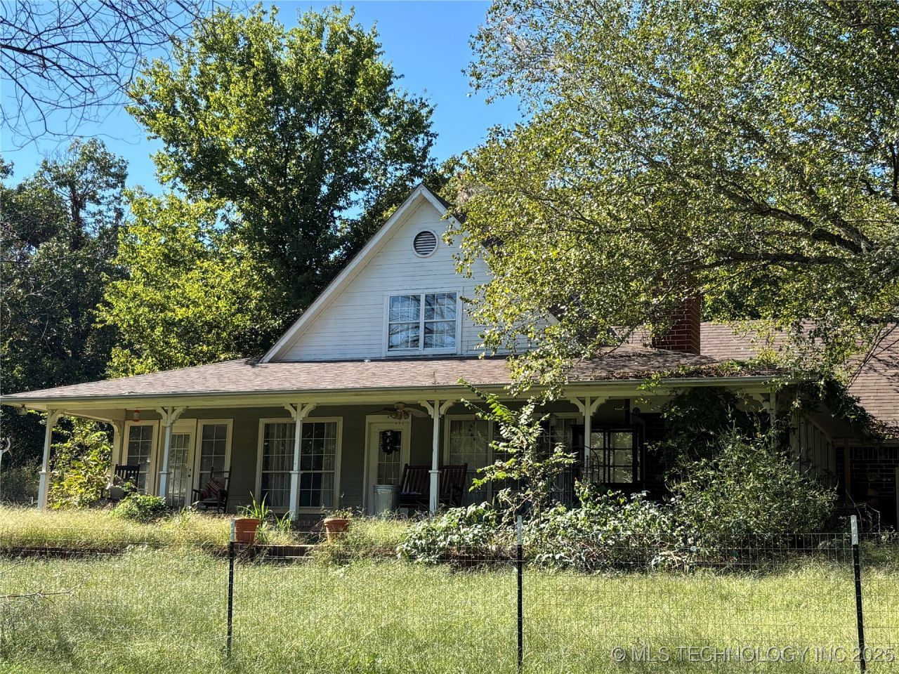 19450 E Acorn Road Claremore, OK 74017