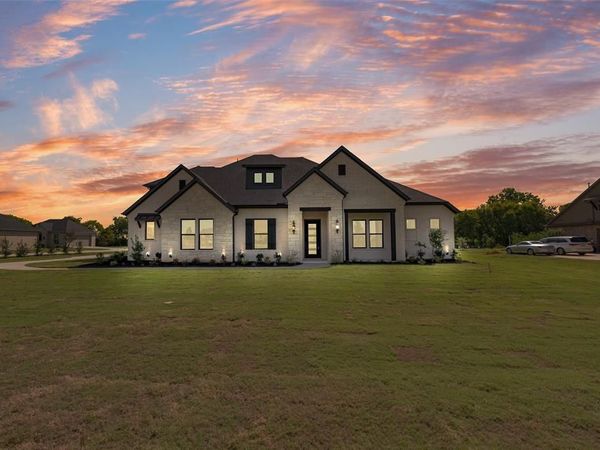 4418 Lake Breeze Drive, McKinney, TX 75071