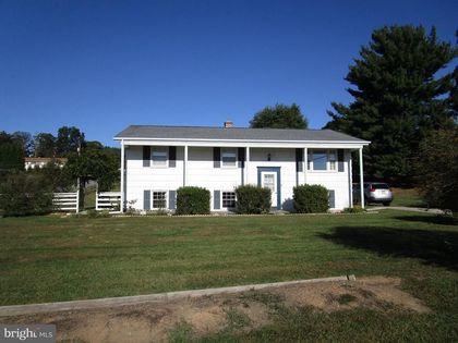 1504 SEMINOLE LANE Finksburg, MD 21048