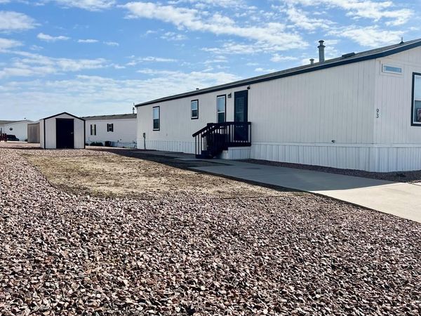 6464 Dillon Dr, Unit 93, Pueblo, CO 81008