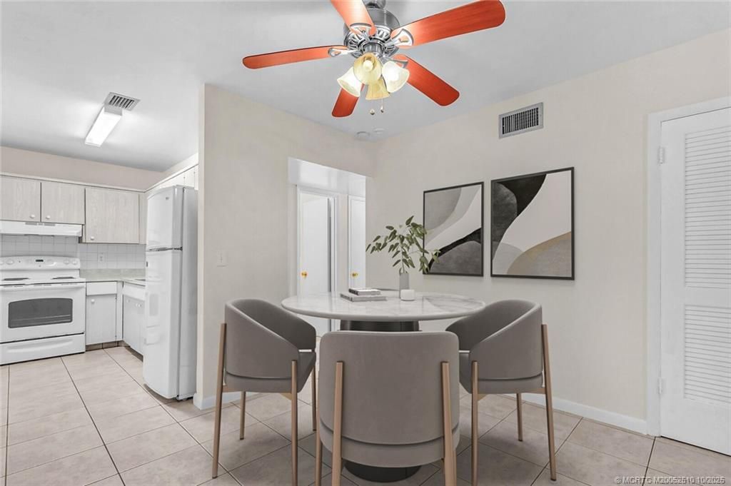 333 SE Martin Avenue, Unit 1F, Stuart, FL 34996 Photo