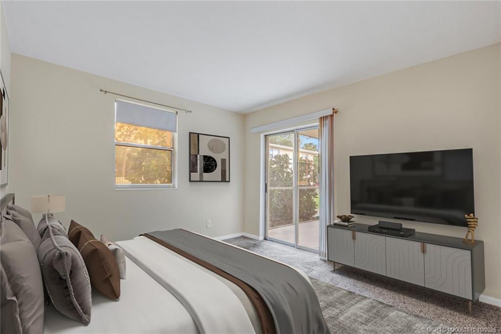 333 SE Martin Avenue, Unit 1F, Stuart, FL 34996 Photo