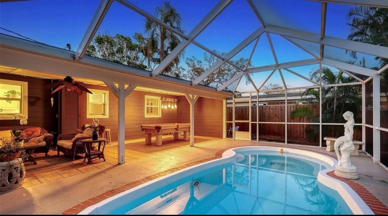 2264 Floyd Street, Sarasota, FL 34239 Photo