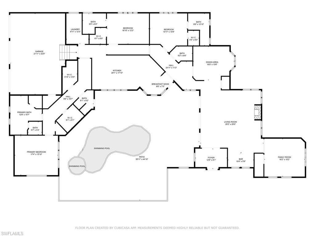 550 21st Ave S, Naples, FL 34102 Photo