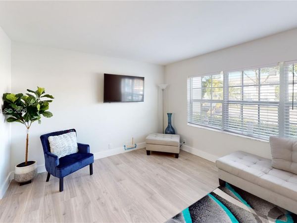 1825 SW 81st Ter, Unit 6-19, Davie, FL 33324