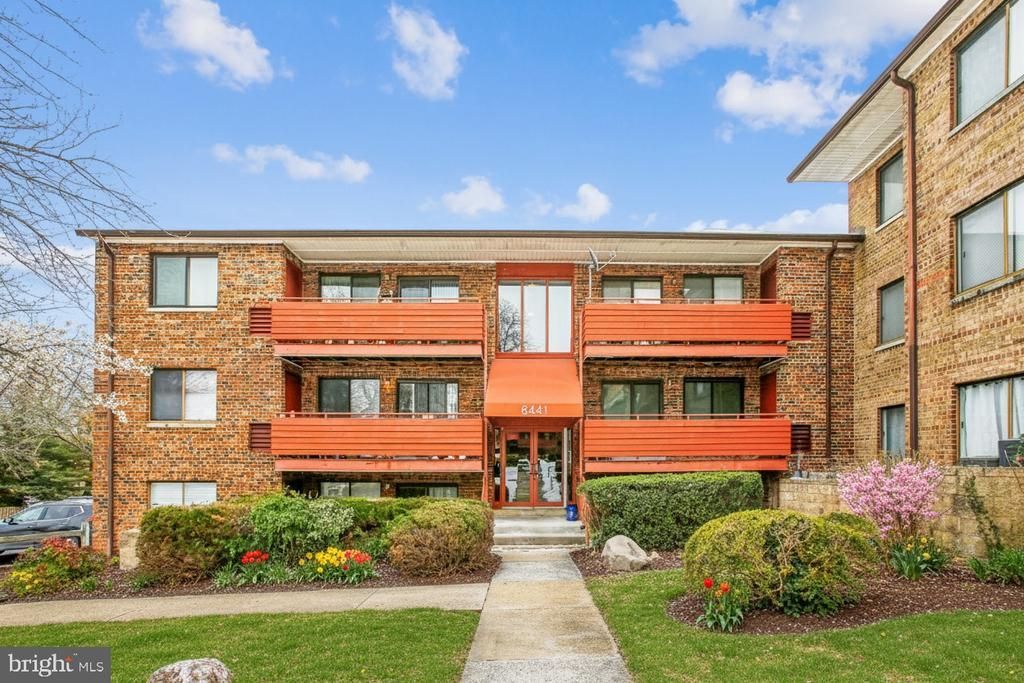 6441 Richmond Highway, Unit 102, Alexandria, VA 22306 Main Photo
