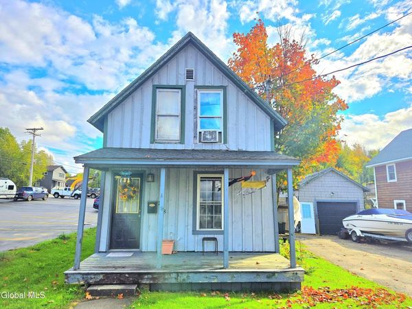 248 Park Street, Tupper Lake, NY 12986