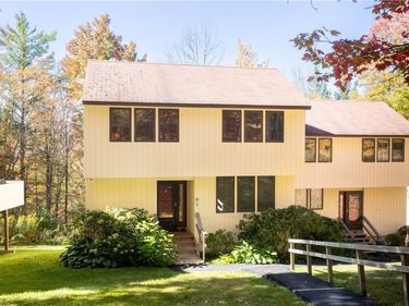 340 Pines Drive, Unit 45-3, Roxbury, NY 12474