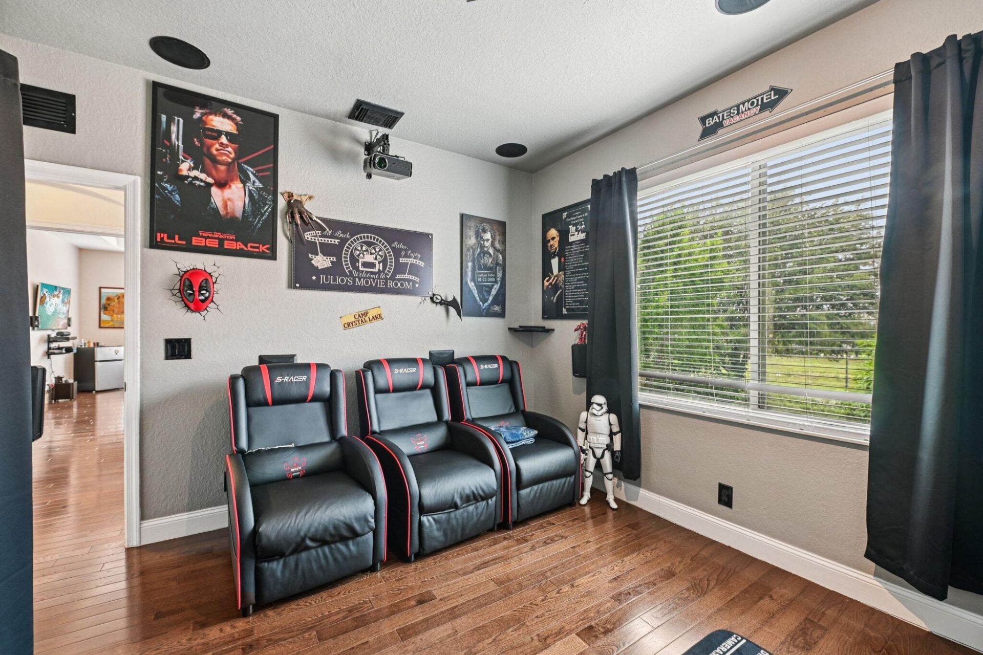 553 Gazetta Way, West Palm Beach, FL 33413 Photo