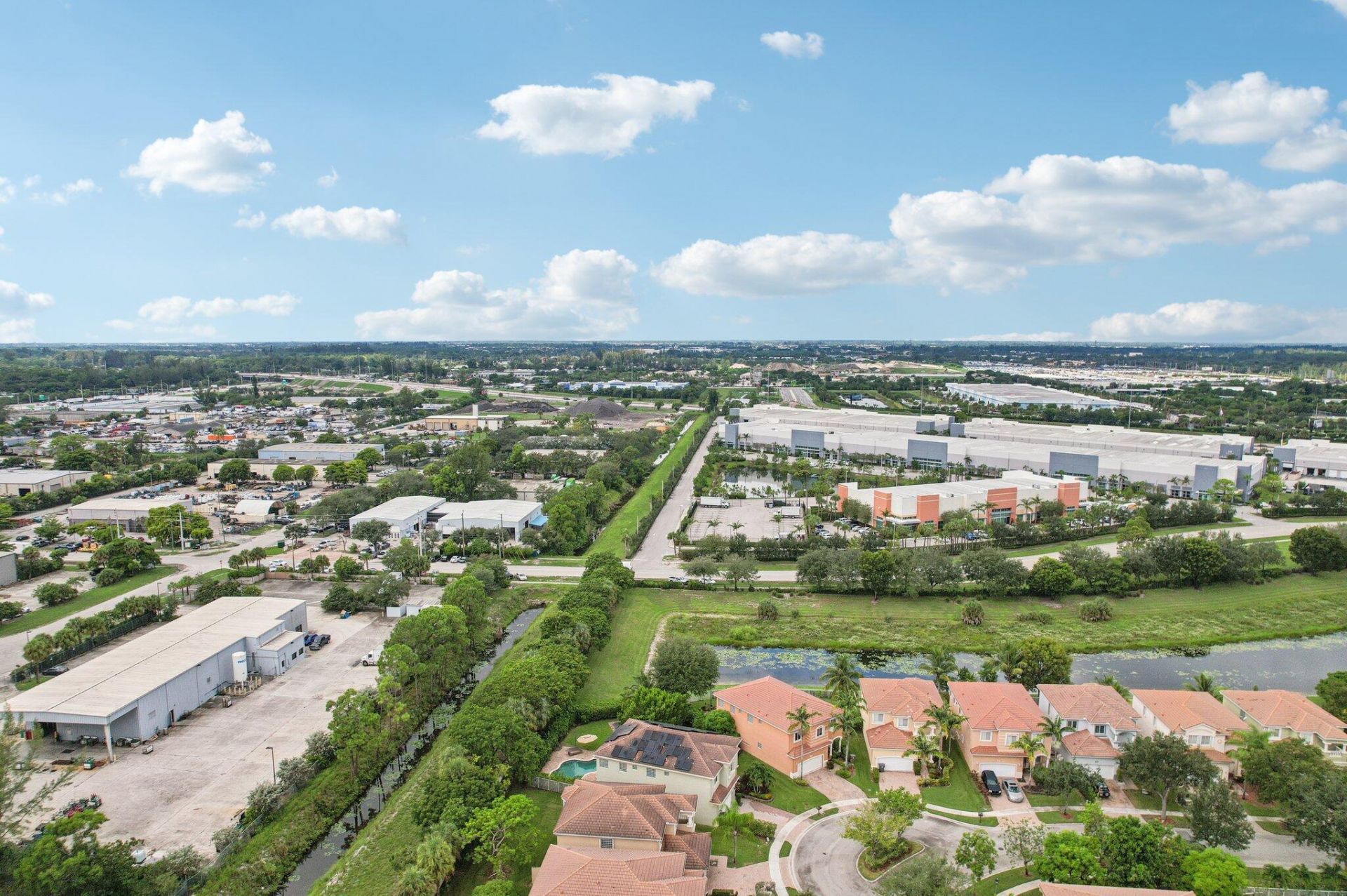 553 Gazetta Way, West Palm Beach, FL 33413 Photo