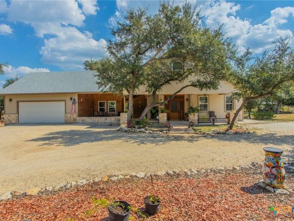 1994 Lakeview Drive, Canyon Lake, TX 78133