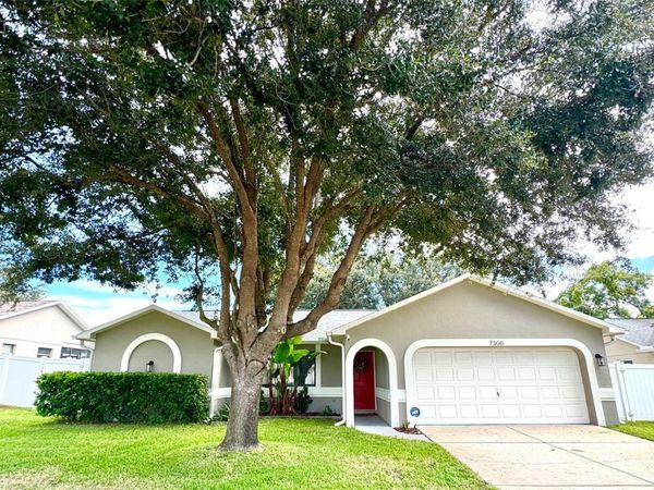 7306 SKYVIEW AVENUE, NEW PORT RICHEY, FL 34653