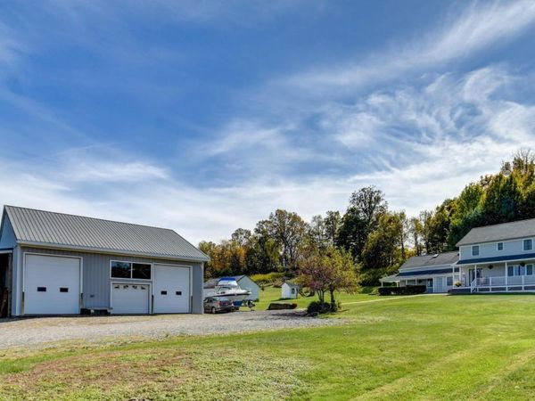 563 Old Sharon Road, Canajoharie, NY 13317