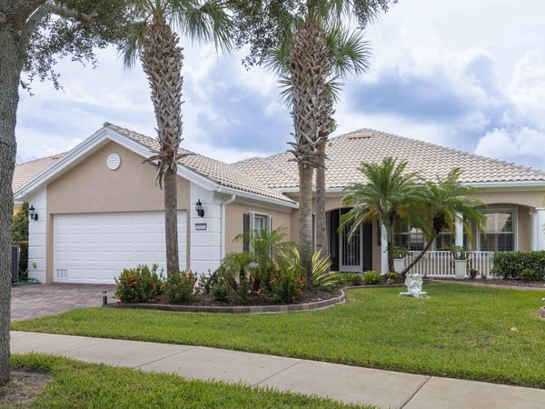 5425 Barbados Square, Vero Beach, FL 32967