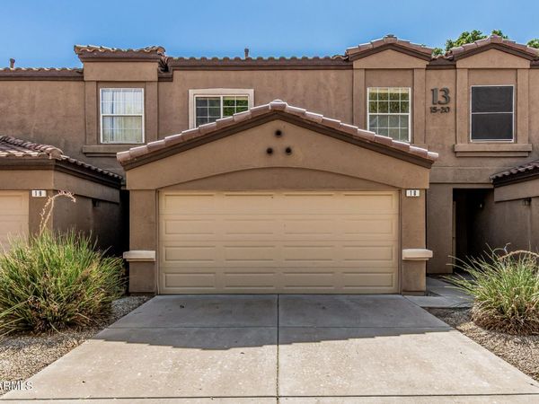 125 S 56TH Street, Unit 18, Mesa, AZ 85206