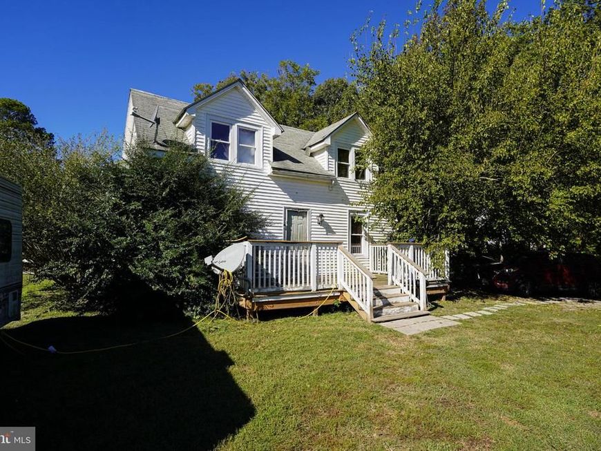 5734 Crisfield Highway, Marion Station, MD 21838 Main Photo