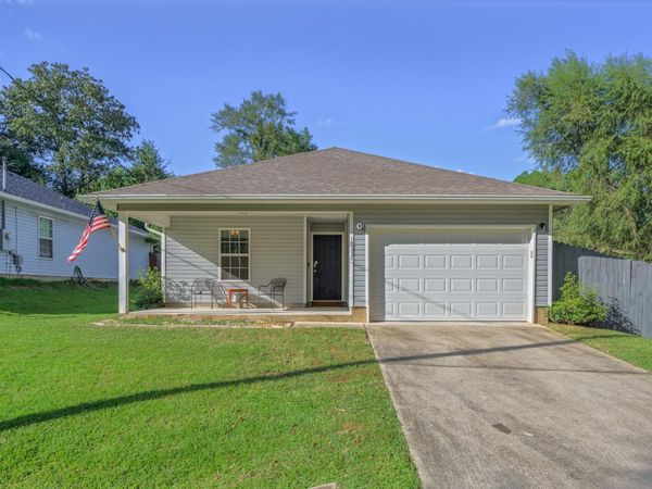 1833 Gainer Avenue, Baker, FL 32531