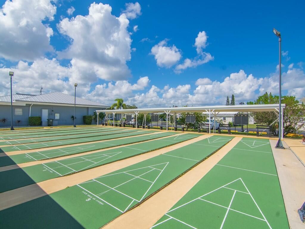 121 Sandhill Boulevard, Fort Pierce, FL 34982 Photo