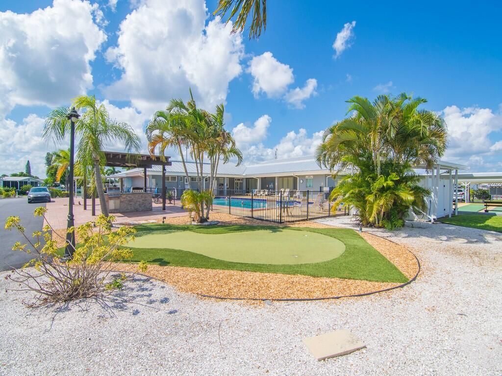 121 Sandhill Boulevard, Fort Pierce, FL 34982 Photo