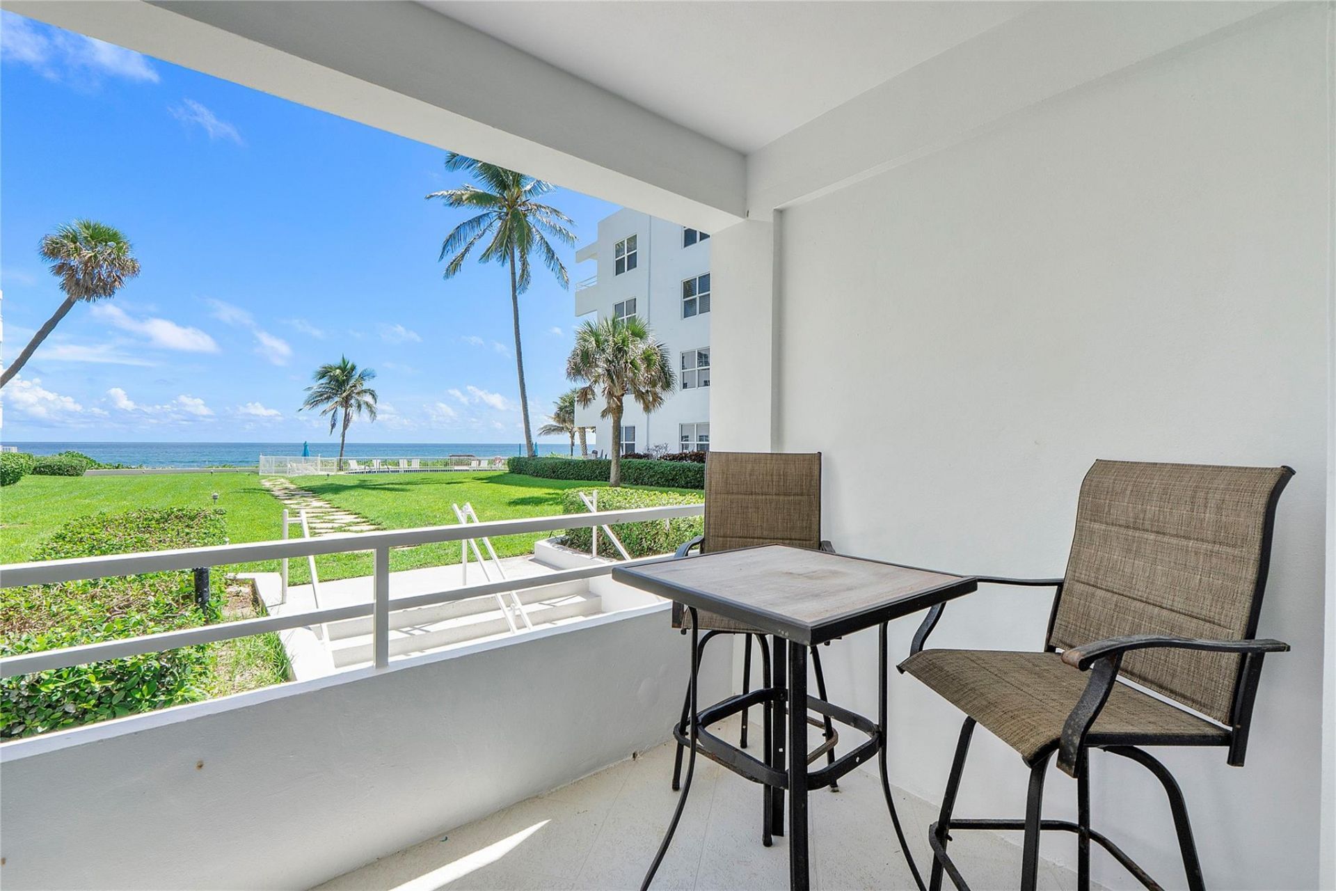 2701 S Ocean Boulevard, Unit 15, Highland Beach, FL 33487 Photo